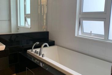 Desa ParkCity (The Northshore Gardens)