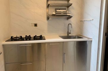 Desa ParkCity (The Northshore Gardens)