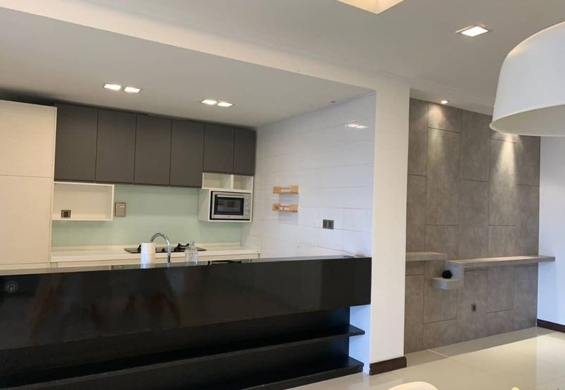 Desa ParkCity (The Northshore Gardens)