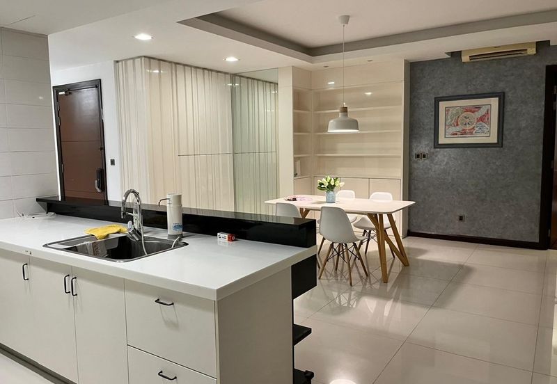 Desa ParkCity (The Northshore Gardens)