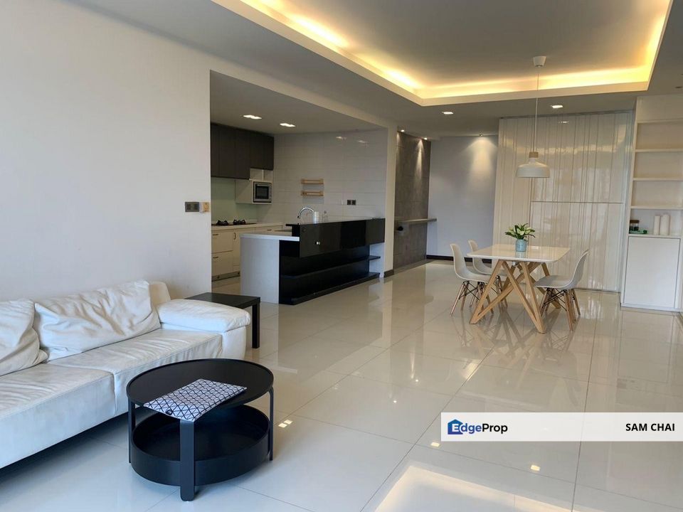 Northshore Garden(DPC) @Desa Parkcity For Sale, Kuala Lumpur, Desa Parkcity