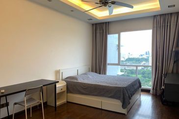 Desa ParkCity (The Northshore Gardens)