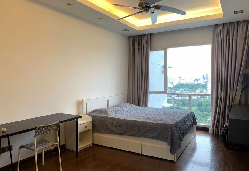 Desa ParkCity (The Northshore Gardens)