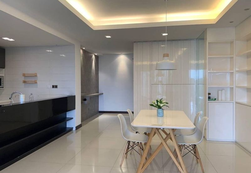 Desa ParkCity (The Northshore Gardens)