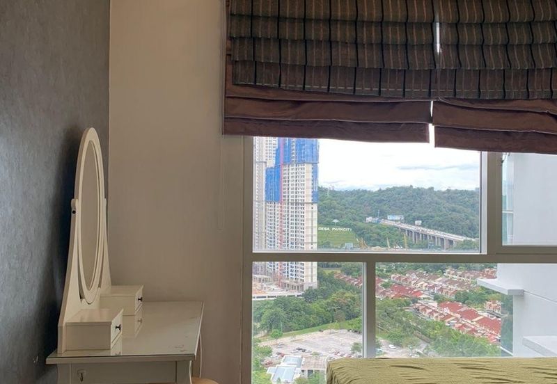 Desa ParkCity (The Northshore Gardens)