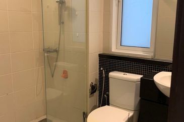 Desa ParkCity (The Northshore Gardens)