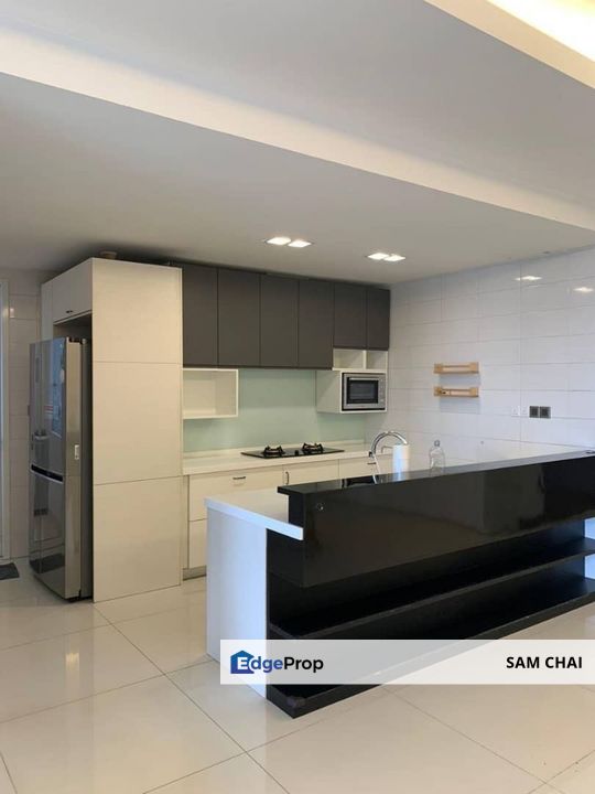 Northshore Garden(DPC) @Desa Parkcity For Sale, Kuala Lumpur, Desa Parkcity