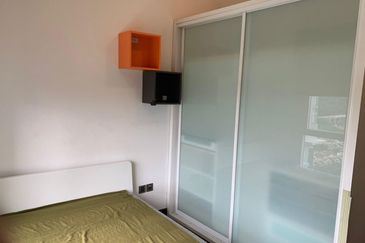 Desa ParkCity (The Northshore Gardens)