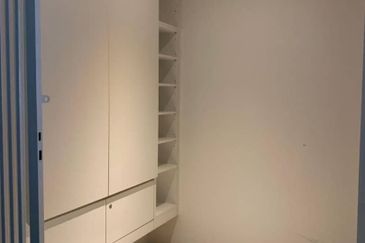 Desa ParkCity (The Northshore Gardens)