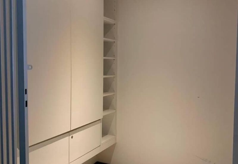 Desa ParkCity (The Northshore Gardens)