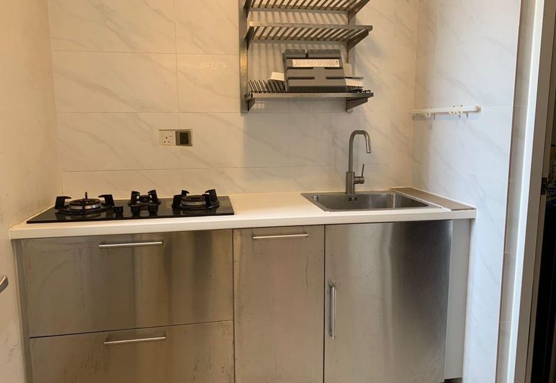 Desa ParkCity (The Northshore Gardens)