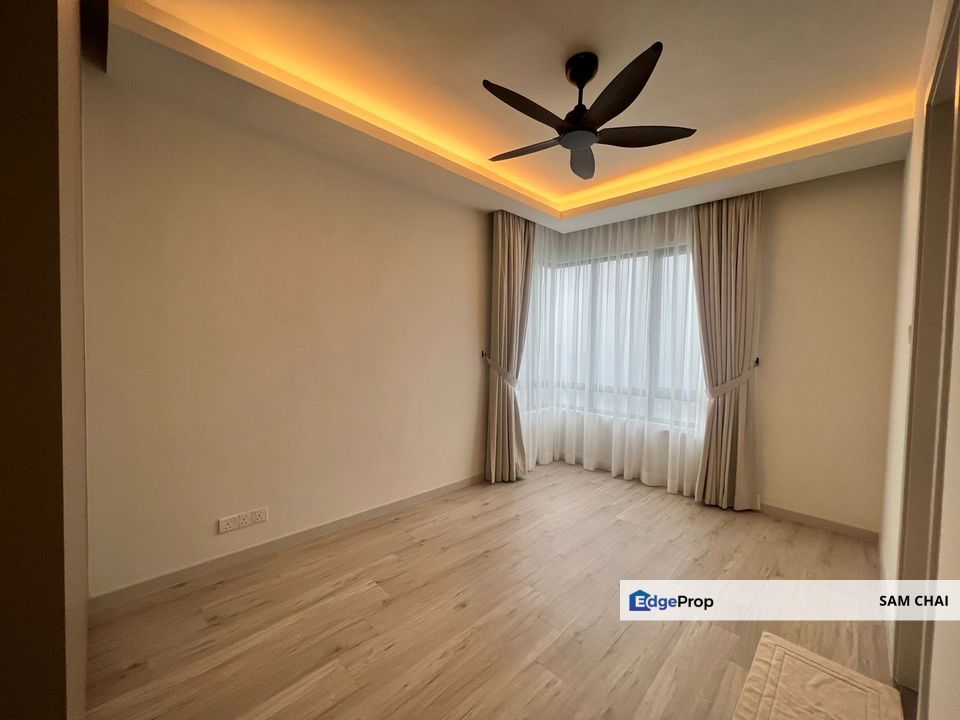 South Brooks(DPC) @ Desa Parkcity For Sale, Kuala Lumpur, Desa Parkcity