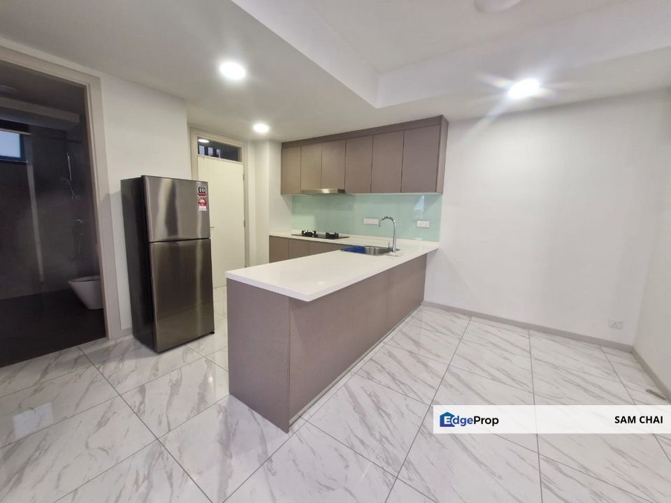 South Brooks(DPC) @ Desa Parkcity For Sale, Kuala Lumpur, Desa Parkcity