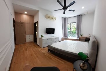 Desa ParkCity (Zenia)