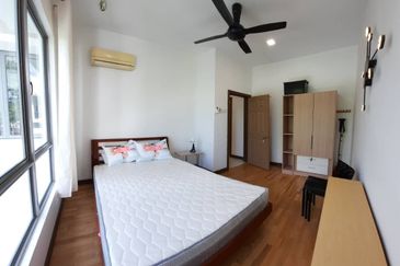 Desa ParkCity (Zenia)