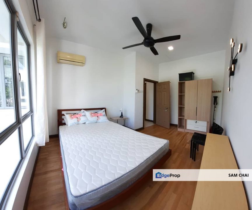 Zenia Garden Condo (DPC)@Desa Parkcity For Rent, Kuala Lumpur, Desa Parkcity