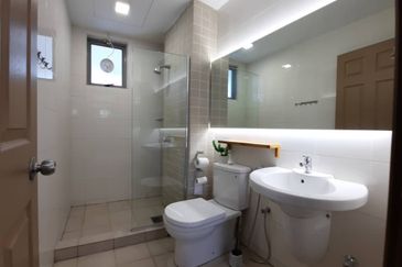 Desa ParkCity (Zenia)