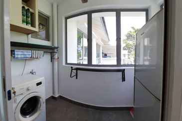 Desa ParkCity (Zenia)