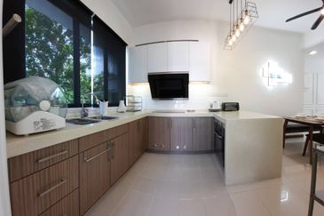 Desa ParkCity (Zenia)