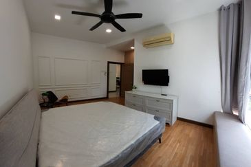 Desa ParkCity (Zenia)