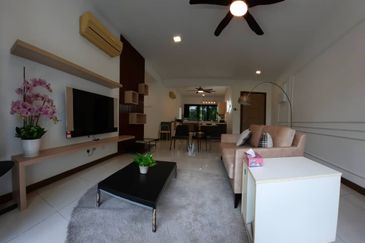 Desa ParkCity (Zenia)