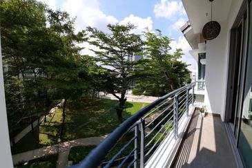 Desa ParkCity (Zenia)