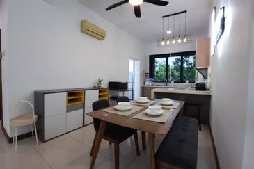 Desa ParkCity (Zenia)