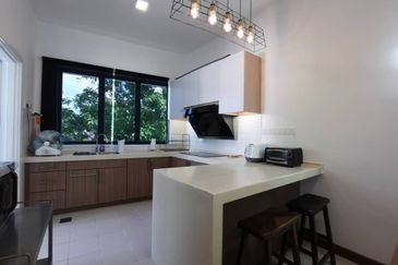 Desa ParkCity (Zenia)