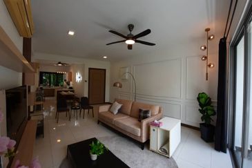 Desa ParkCity (Zenia)