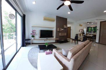 Desa ParkCity (Zenia)