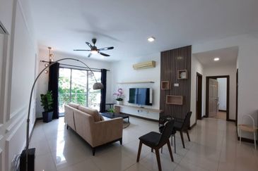 Desa ParkCity (Zenia)