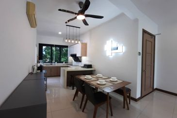 Desa ParkCity (Zenia)