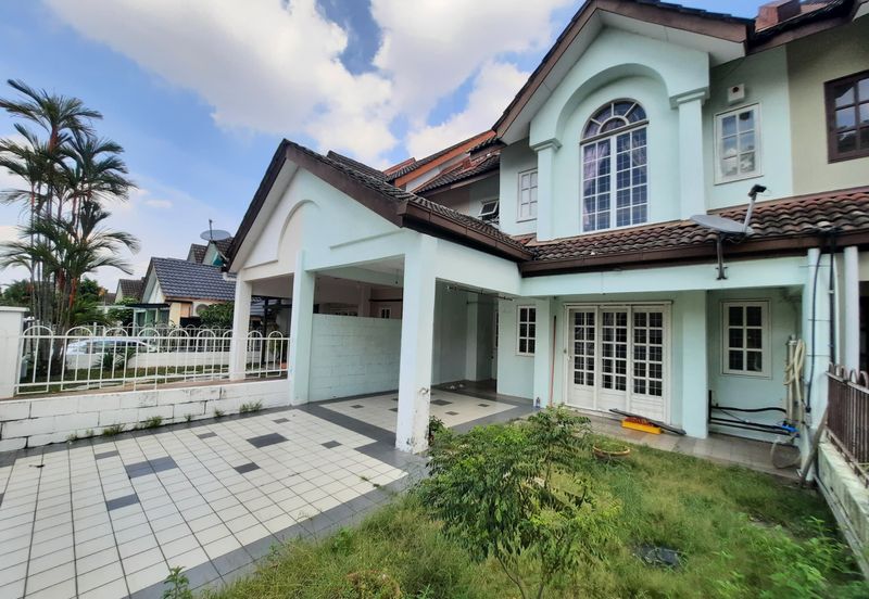 Bandar Sri Damansara (SD10) For Sale