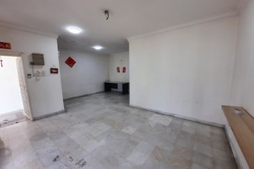 Bandar Sri Damansara (SD10) For Sale