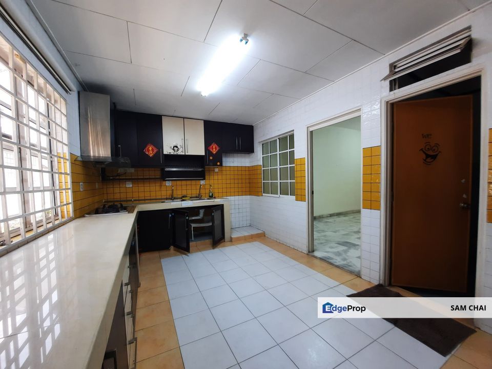 Bandar Sri Damansara (SD10) For Sale, Selangor, Bandar Sri Damansara