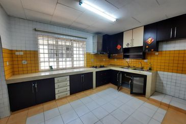 Bandar Sri Damansara (SD10) For Sale