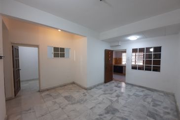 Bandar Sri Damansara (SD10) For Sale