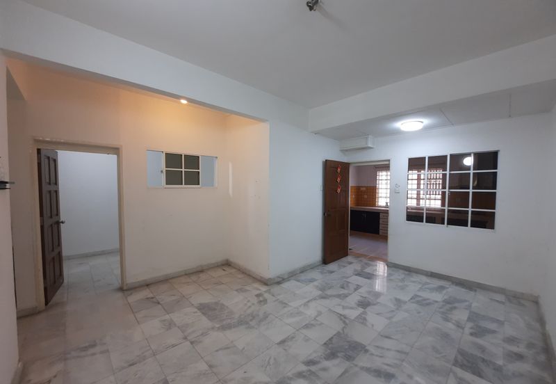 Bandar Sri Damansara (SD10) For Sale
