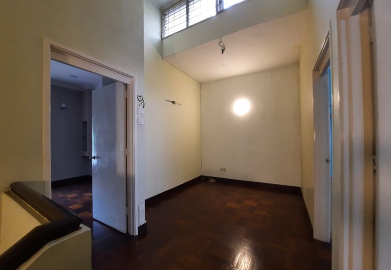 Bandar Sri Damansara (SD10) For Sale