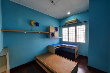 Bandar Sri Damansara (SD10) For Sale