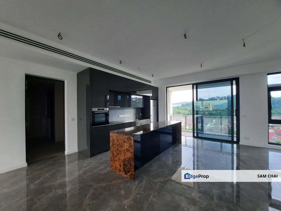 Park Regent Condo (DPC) @Desa Parkcity For Sale, Kuala Lumpur, Desa Parkcity