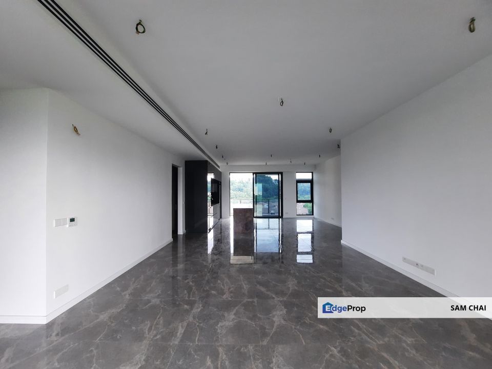 Park Regent Condo (DPC) @Desa Parkcity For Sale, Kuala Lumpur, Desa Parkcity