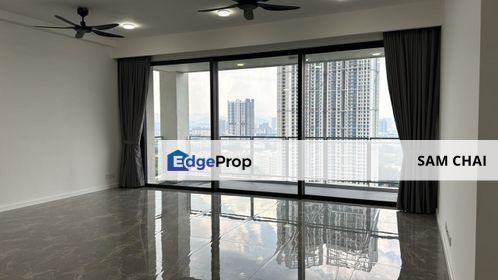 Park Regent Condo 2 Rooms (DPC) @Desa Parkcity For Sale, Kuala Lumpur, Desa Parkcity