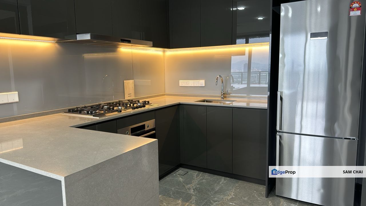 Park Regent Condo 2 Rooms (DPC) @Desa Parkcity For Sale, Kuala Lumpur, Desa Parkcity