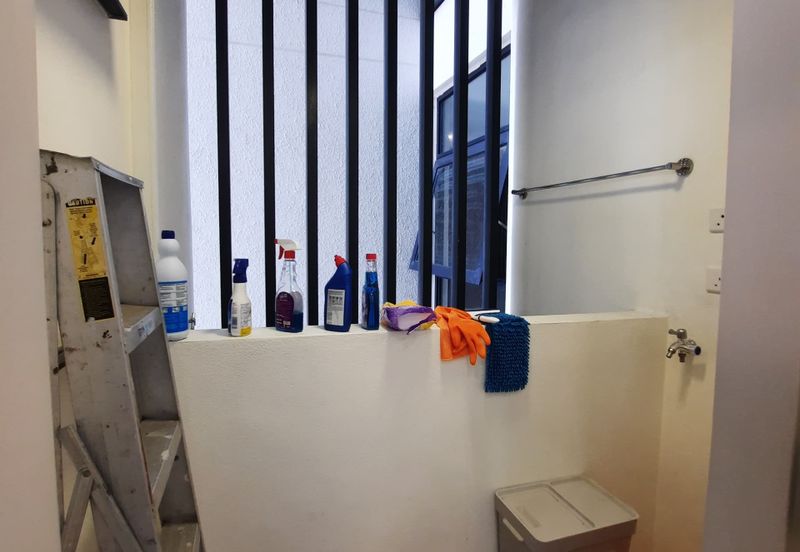 South Brooks @ Desa ParkCity