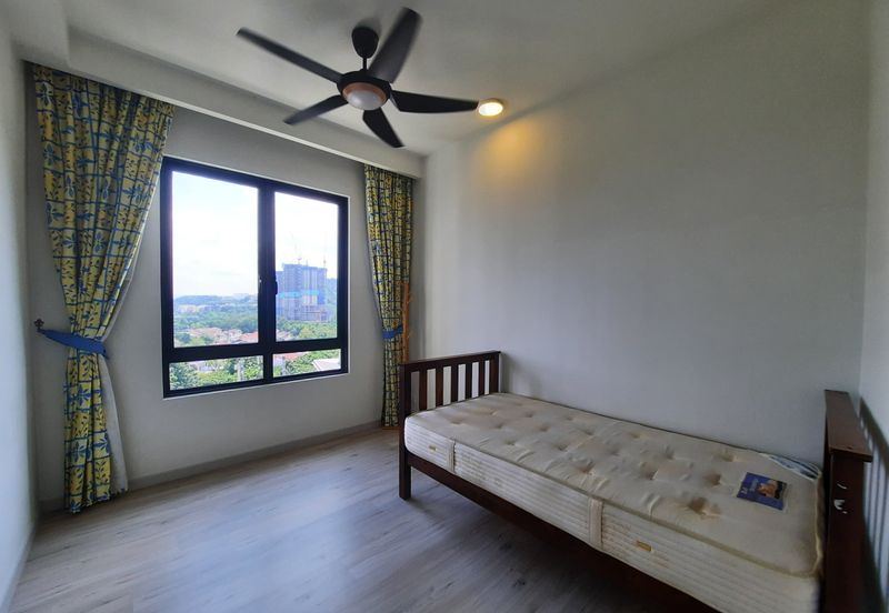 South Brooks @ Desa ParkCity