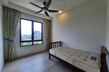 South Brooks @ Desa ParkCity