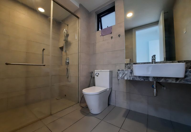 South Brooks @ Desa ParkCity