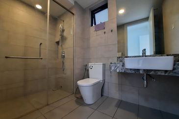 South Brooks @ Desa ParkCity