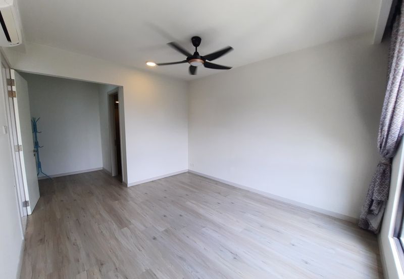 South Brooks @ Desa ParkCity